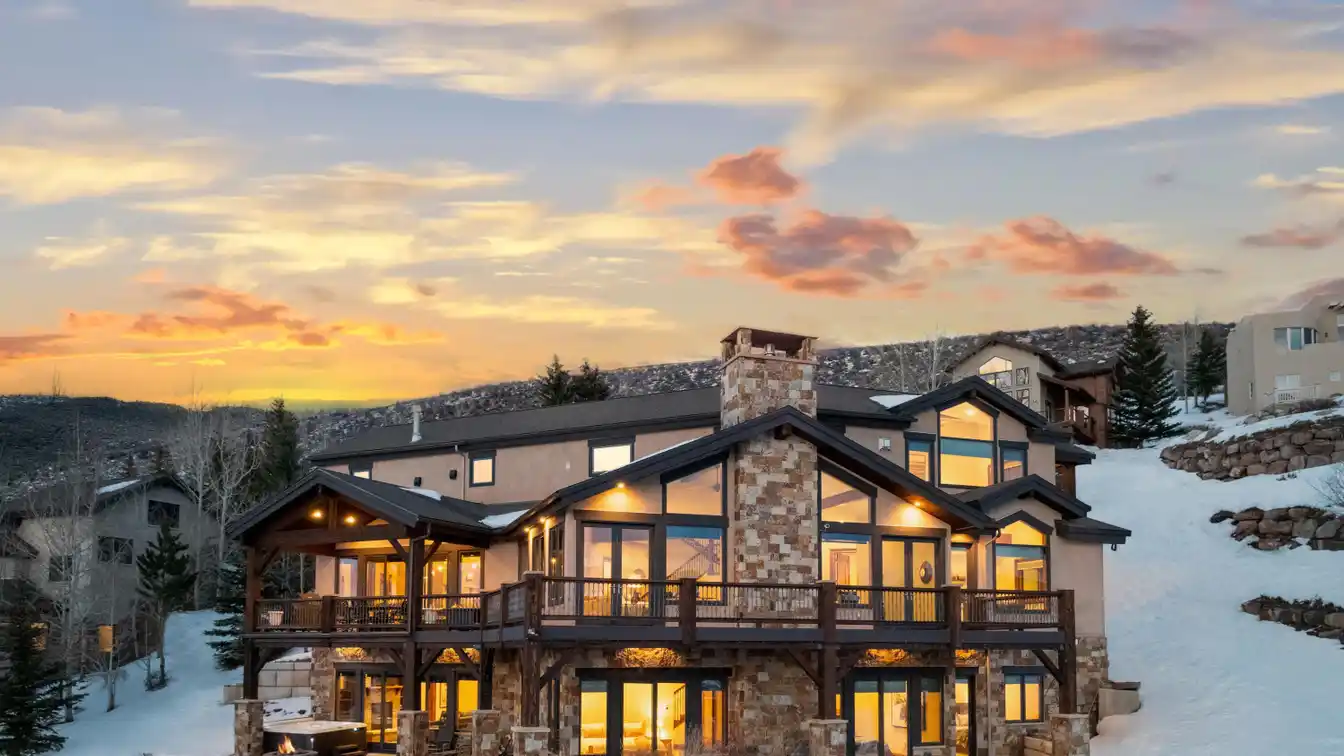 Luxury Retreat in Wildridge