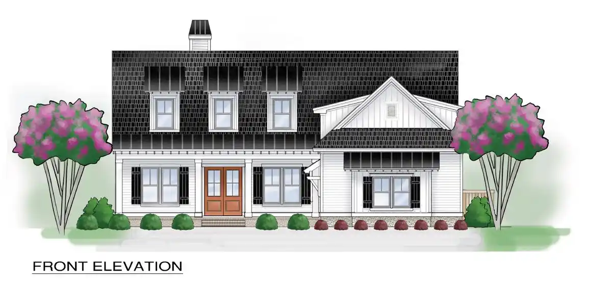 Welcome Home to the Reserve at Savannah Quarters