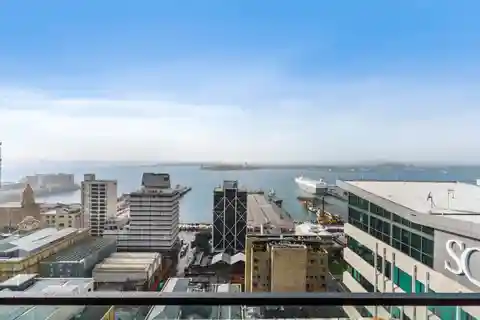 Rare Opportunity to Claim a Luxury Apartment