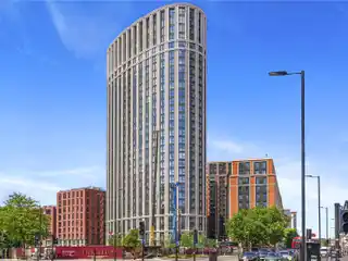 Smart Apartment at Westmark