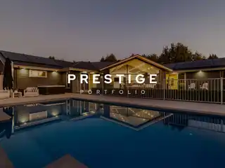 The Pinnacle of Luxury