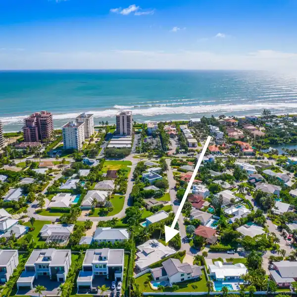 BEAUTIFULLY REMODELED SINGLE-STORY RESIDENCE