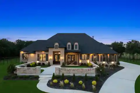 Residential
