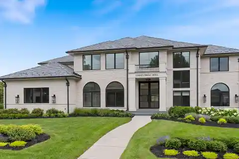 Create Your Luxury Estate in Highland Fields