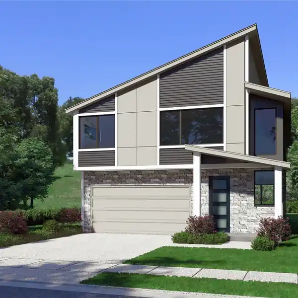 THE CLAREMONT IN HARVEST TRAILS