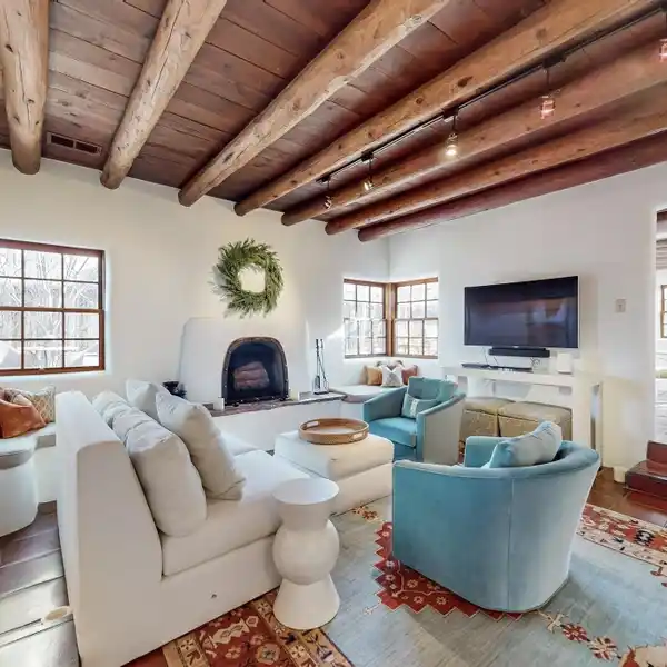 COMPLETELY UPDATED HOME THAT RETAINS ITS CLASSIC STYLE