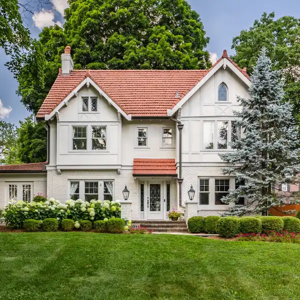 Residential