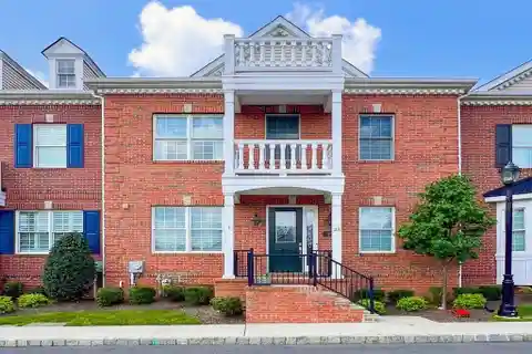 Luxury Townhome