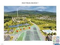 DESIRABLE AFTON VILLA FLOORPLAN IN NEW SECTION OF OLD TRAIL VILLAGE
