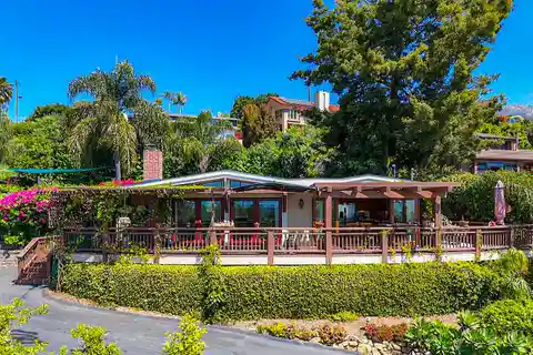 Mission Canyon Gem