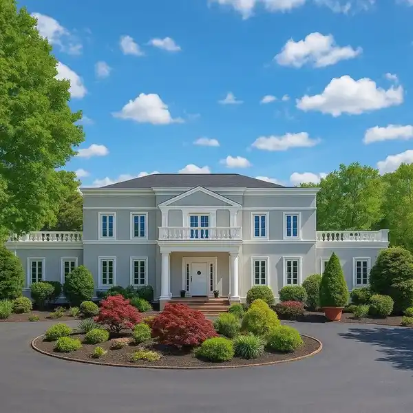 GRAND SAGE ESTATES RETREAT WITH MOUNTAIN VIEWS