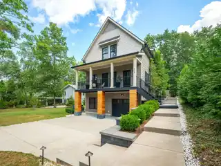 Modern Turnkey Beauty