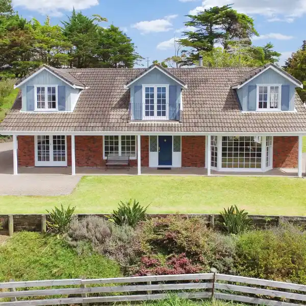 SECLUDED LIFESTYLE OASIS