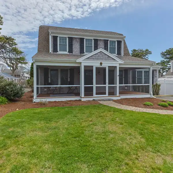 29 HIAWATHA ROAD, HARWICHPORT