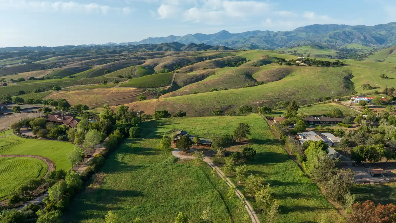 Rare Opportunity in Rancho Estates