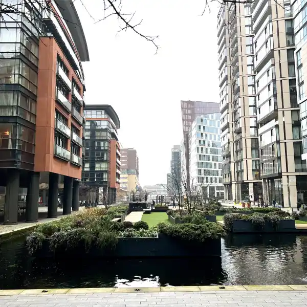 BRIGHT AND SPACIOUS FURNISHED TWO BEDROOM APARTMENT