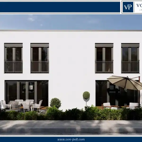 ARCHITECTURALLY VALUABLE AND IMPRESSIVELY COMPACT PROPERTY