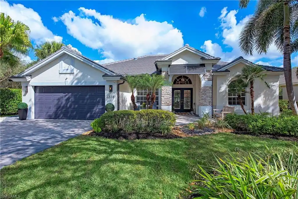 The Pinnacle of Gated Community Living