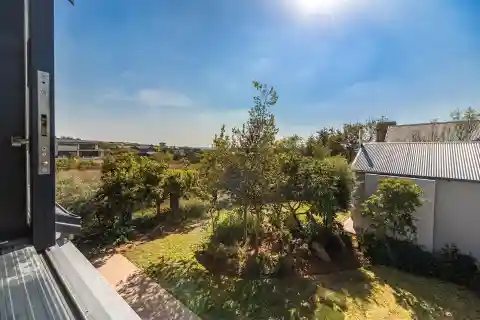Modern Comfort in Exclusive Estate Setting