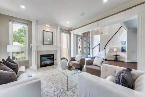 Show-Stopping Mcclure Custom Home