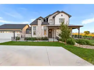 Immaculate Two Story Home