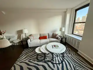 Classic Allure with a Sleek Modern Twist