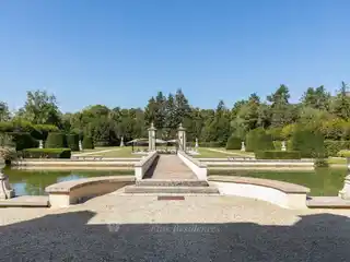 Auxerre - Magnificent Luxury Estate