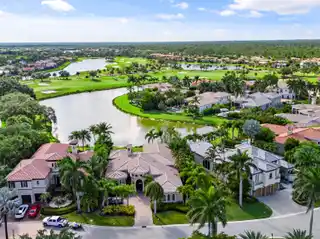 One-Level Masterpiece in Quantera at Mirasol Country Club