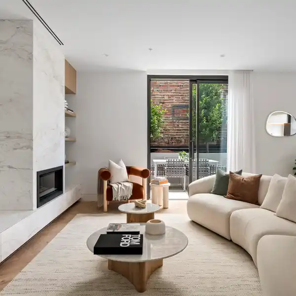 LUXURY APARTMENT AT LA STORIA