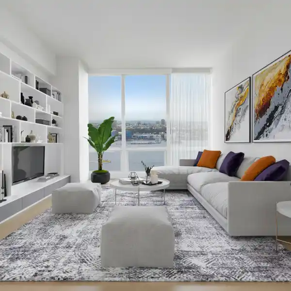 Residential Lease