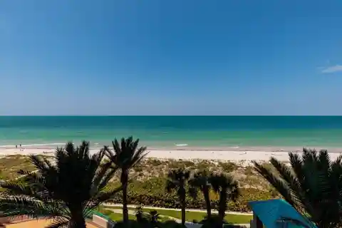 Exceptional Clearwater Beach Condo
