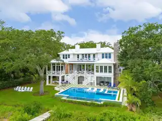 Seven Oaks