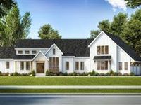 OPPORTUNITY KNOCKS TO BUILD YOUR DREAM HOME