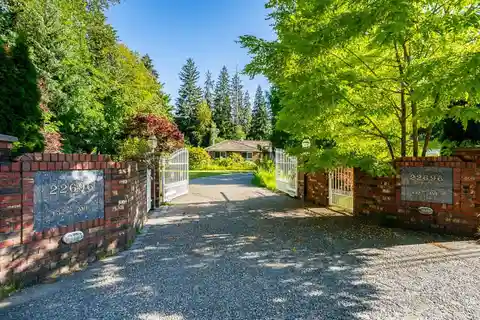 Rare Riverfront Property