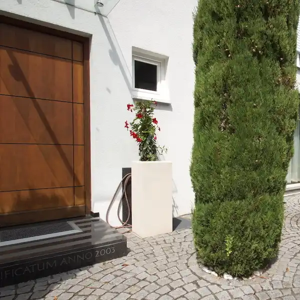 ARCHITECT-DESIGNED VILLA IN A PRIME LOCATION