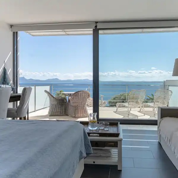 EXQUISITE VILLA IN A PRIVILEGED LOCATION