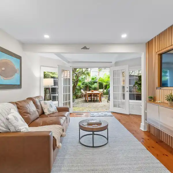 CLASSIC CHARLESTON SINGLE