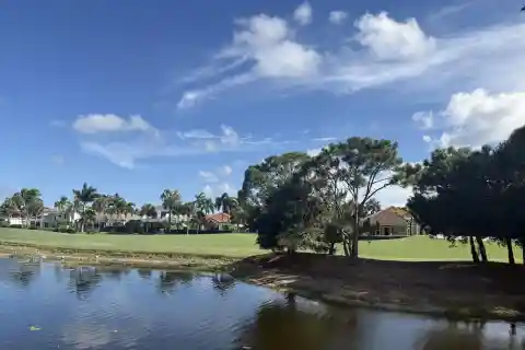 Brand New Custom Estate in Admirals Cove with Lake & Golf Views