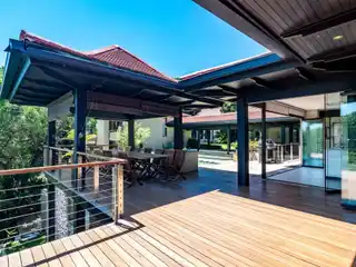 Pure Bliss at Zimbali Estate