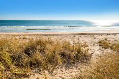 Extensively Renovated Coastal Gem with Ocean Views