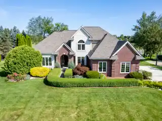 Immaculate Polo Fields Home