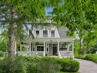 Outstanding Charm in This Four Level Home