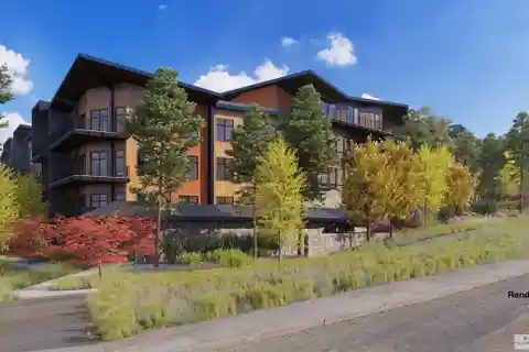 New Luxury Condo at Nine 47 Tahoe