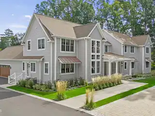 Turnkey Luxury Living