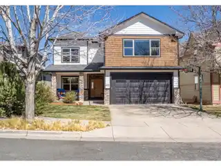 Distinctive Home in Coveted Location