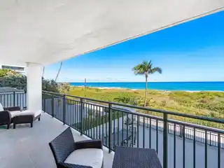 Fabulous Corner Residence at the Placide