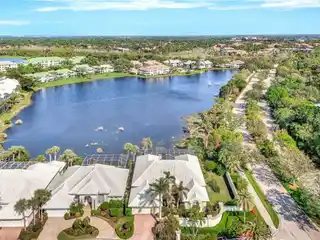 Exceptional Home in the Sanctuary in Bonita Bay