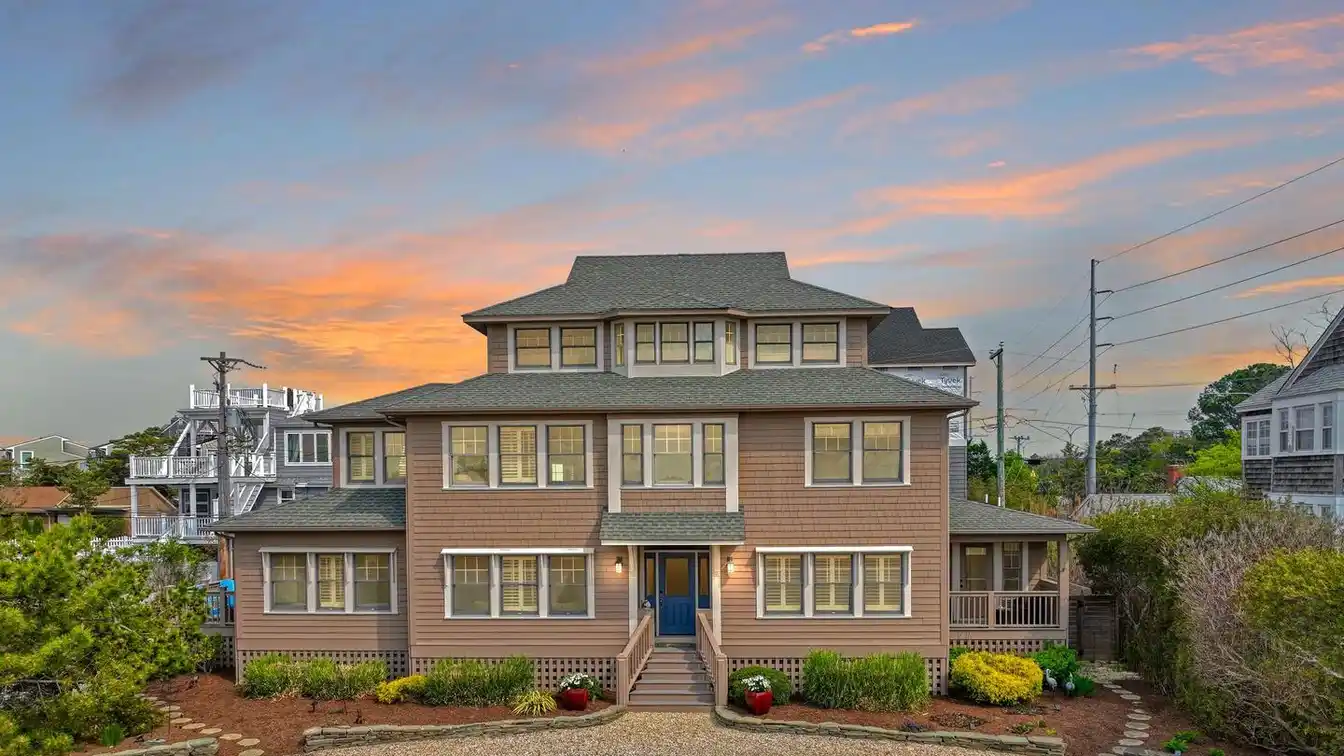 Masterfully Crafted Custom Home