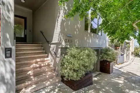 Thoughtfully Remodeled Home in Desirable Corona Heights