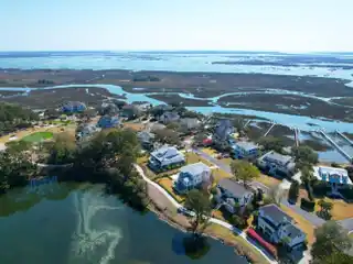 One-Of-A-Kind Home in Victory Pointe